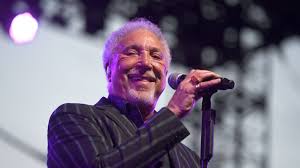 Tom Jones - Where Do You Belong