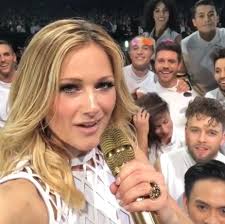 Helene Fischer - Bring Me To Life