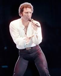 Tom Jones - That Old Black Magic