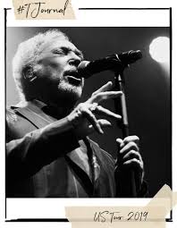 Tom Jones - Dime Queen Of Nevada