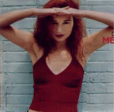 Tori Amos - The Wrong Band