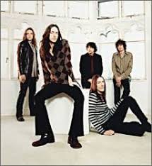 The Black Crowes - Cursed Diamond