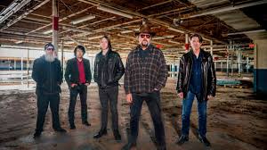 Drive-By Truckers - Steve McQueen