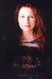 Tori Amos - Agent Orange