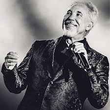 Tom Jones - These Things You Don't Forget