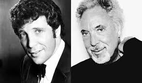 Tom Jones - You Are the Sunshine of My Life