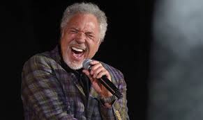 Tom Jones - Give A Little Love
