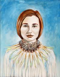 Tori Amos - Take to the Sky (Russia)