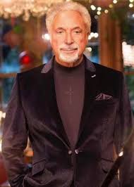 Tom Jones - The Things That Matter Most To Me