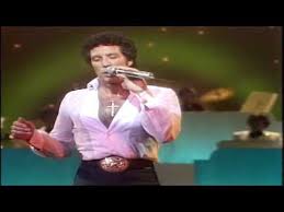 Tom Jones - That's All That Matters