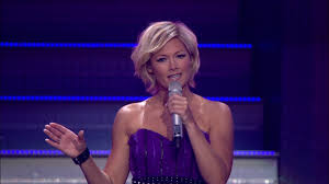 Helene Fischer - Fröhliche Weihnacht überall