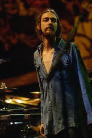 The Black Crowes - The Night They Drove 'Ol Dixie Down