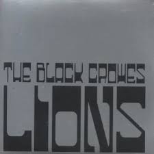 The Black Crowes - Lay It All On Me