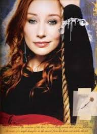 Tori Amos - Toast