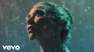 Lisa Hannigan - Venn Diagram