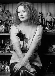 Tori Amos - Dolphin Song