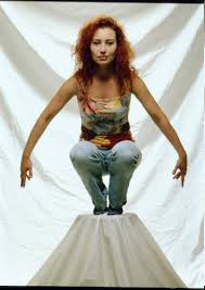 Tori Amos - The Pool
