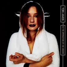 Tori Amos - To the Fair Motormaids of Japan