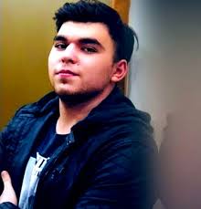 Magomed Kerimov - Atmisan