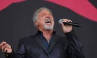 Tom Jones - Key To My Heart