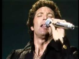 Tom Jones - All By Myself
