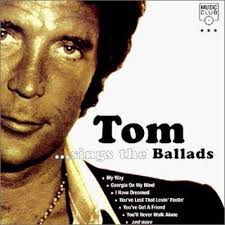 Tom Jones - Try A Little Tenderness