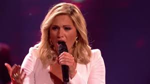 Helene Fischer, Loreen - Euphoria