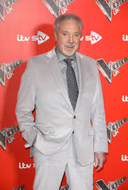 Tom Jones - Do What You Gotta Do