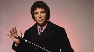 Tom Jones - Hard To Handle