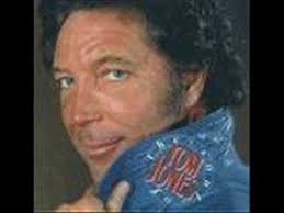 Tom Jones - It's Four In The Morning