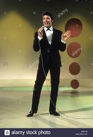 Tom Jones - A New Kind Of Fire