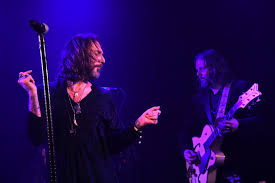 The Black Crowes - By Your Side