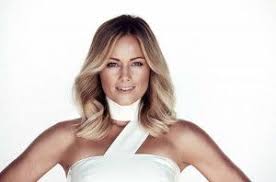 Helene Fischer - Du Fängst Mich Auf Und Lässt Mich Fliegen