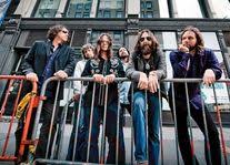 The Black Crowes - High Head Blues