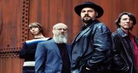 Drive-By Truckers - Let There Be Rock