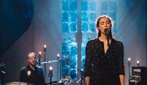 Lisa Hannigan - Splishy Splashy