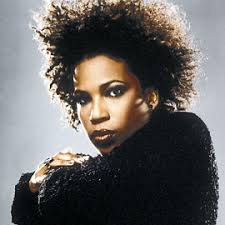 Macy Gray - Maybe Your Baby