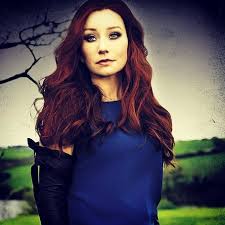 Tori Amos - Etienne