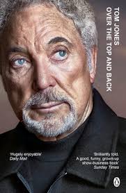 Tom Jones - Funny Familiar Forgotten Feelings