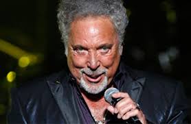 Tom Jones - The Road