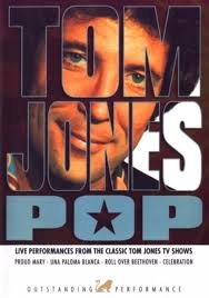Tom Jones - Twist and Shout