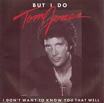 Tom Jones - Begin The Beguine