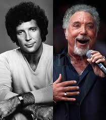 Tom Jones - Everybody Loves A Train