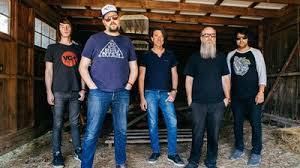 Drive-By Truckers - Pauline Hawkins
