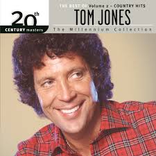 Tom Jones - Only A Fool Breaks His Own Heart