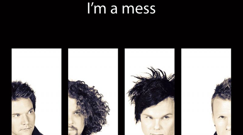 The Rasmus - I'm A Mess