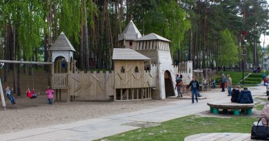 Зоопарк — Алые паруса