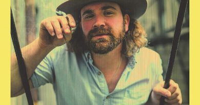 Kevin Daniel - City That Saves