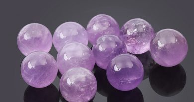 Pink - Crystal Ball
