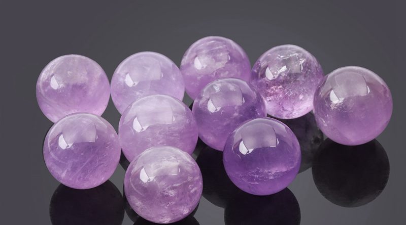 Pink - Crystal Ball